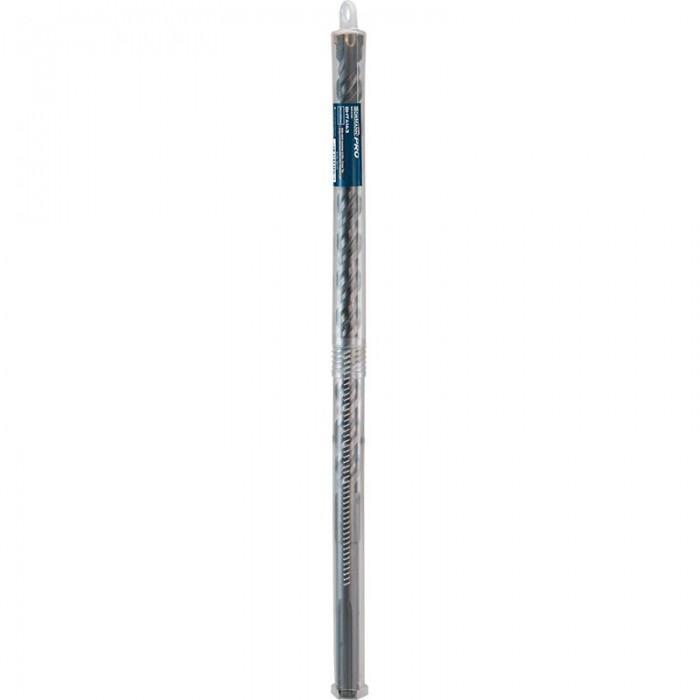 BORMANN ΒΗΤ4143 ΔΙΑΜΑΝΤΟΤΡΥΠΑΝΟ SDS-MAX ΤΕΤΡΑΦΤΕΡΟ Φ22X505mm 040163 BORMANN ΒΗΤ4143 ΔΙΑΜΑΝΤΟΤΡΥΠΑΝΟ SDS-MAX ΤΕΤΡΑΦΤΕΡΟ Φ22X505mm 040163