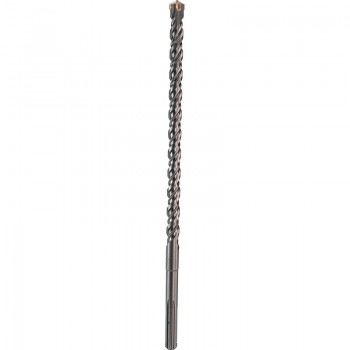 BORMANN ΒΗΤ4148 SDS MAX HAMMER DRILL Φ25X600mm 040217 BORMANN ΒΗΤ4148 SDS MAX HAMMER DRILL Φ25X600mm 040217