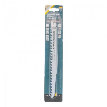 BORMANN ΒΗΤ6015 CV-SABRE SAW BLADE 5pcs,240/210mm 042853 BORMANN ΒΗΤ6015 CV-SABRE SAW BLADE 5pcs,240/210mm 042853