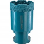 BORMANN BHT4056 ΠΟΤΗΡΟΚΟΡΩΝΑ ΥΓΡΗΣ / ΞΗΡΗΣ ΚΟΠΗΣ ΠΛΑΚΙΔΙΟΥ - ΓΡΑΝΙΤΗ Φ14mm 039297