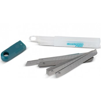 BORMANN BHT7728 SNAP OFF BLADE SK2 10PCS 045755 BORMANN BHT7728 SNAP OFF BLADE SK2 10PCS 045755