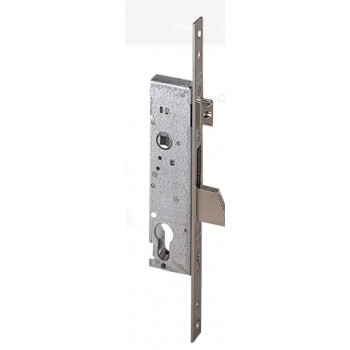 CISA LOCK FOR ALUMINIUM DOOR, NARROW 20589 CISA LOCK FOR ALUMINIUM DOOR, NARROW 20589