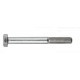 FF GROUP HEX HEAD BOLTS ZINC PLATED 10X100mm 50PCS 33239 FF GROUP HEX HEAD BOLTS ZINC PLATED 10X100mm 50PCS 33239