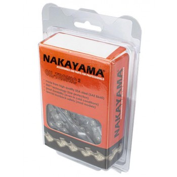 NAKAYAMA CHAIN 1/4 NAKAYAMA CHAIN 1/4