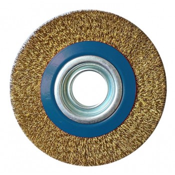 BORMANN BHT2051 MACHINERY CIRCULAR BRUSH THUNDER-CUT BORMANN BHT2051 MACHINERY CIRCULAR BRUSH THUNDER-CUT