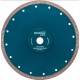 BORMANN BHT2075 DIAMOND SAW DISK WAVE TURBO Φ230x2.0x22.2mm 10mm 043997 BORMANN BHT2075 DIAMOND SAW DISK WAVE TURBO Φ230x2.0x22.2mm 10mm 043997
