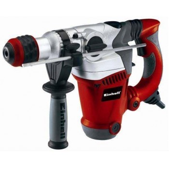 Black & Decker KD750KC  2.7J Pneumatic Hammer Drill (750W)