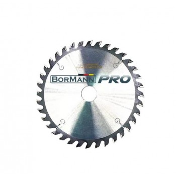 BORMANN BHT2090 DIAMOND SAW DISK FAST CUT FOR WOOD Φ235x30mm 60Z 044147 BORMANN BHT2090 DIAMOND SAW DISK FAST CUT FOR WOOD Φ235x30mm 60Z 044147
