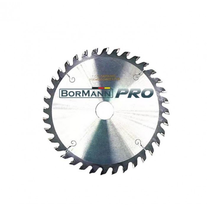 BORMANN BHT2090 ΔΙΑΜΑΝΤΟΔΙΣΚΟΣ ΞΥΛΟΥ FAST CUT Φ235x30mm 60Z 044147 BORMANN BHT2090 ΔΙΑΜΑΝΤΟΔΙΣΚΟΣ ΞΥΛΟΥ FAST CUT Φ235x30mm 60Z 044147