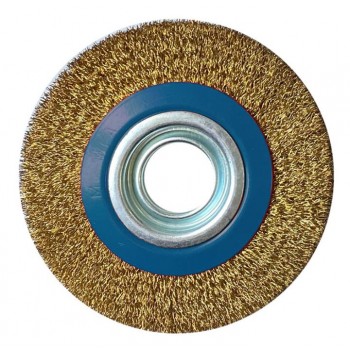BORMANN BHT2050 MACHINERY CIRCULAR BRUSH THUNDER-CUT BORMANN BHT2050 MACHINERY CIRCULAR BRUSH THUNDER-CUT