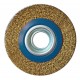 BORMANN BHT2050 MACHINERY CIRCULAR BRUSH THUNDER-CUT" 175mm 043744 BORMANN BHT2050 MACHINERY CIRCULAR BRUSH THUNDER-CUT" 175mm 043744