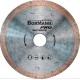 BORMANN BHT2076 DIAMOND SAW DISK EXTRA-CLEAN CUT Φ115x1.2x22.2mm 8mm 044000