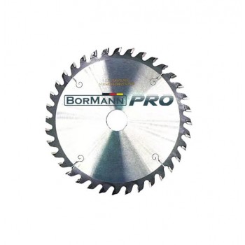 BORMANN BHT2092 DIAMOND SAW DISK FAST CUT FOR WOOD Φ305x30mm 36Z 044161 BORMANN BHT2092 DIAMOND SAW DISK FAST CUT FOR WOOD Φ305x30mm 36Z 044161