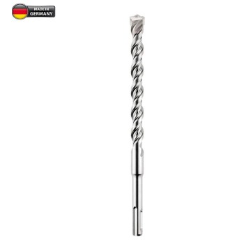 BORMANN BHT3080 HAMMER DRILL BIT SDS-PLUS S2 18,0x400x450mm 041788 BORMANN BHT3080 HAMMER DRILL BIT SDS-PLUS S2 18,0x400x450mm 041788
