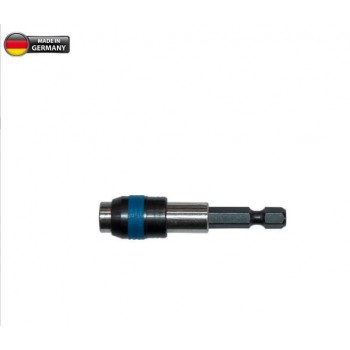 BORMANN BHT3500 COMBI BIT ADAPTER 1/4 WITH STRONG MAGNET AND QUICK RELEASE CHUNK 044802