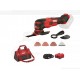 SKIL SET ΠΟΛΥΕΡΓΑΛΕΙΟ MULTI-CUTTER ΜΠΑΤΑΡΙΑΣ 3620 CA & 3110 AA 49990 SKIL SET ΠΟΛΥΕΡΓΑΛΕΙΟ MULTI-CUTTER ΜΠΑΤΑΡΙΑΣ 3620 CA & 3110 AA 49990