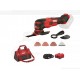 SKIL SET ΠΟΛΥΕΡΓΑΛΕΙΟ MULTI-CUTTER ΜΠΑΤΑΡΙΑΣ 3620 CA & 3110 AA 49990