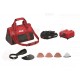 SKIL SET ΠΟΛΥΕΡΓΑΛΕΙΟ MULTI-CUTTER ΜΠΑΤΑΡΙΑΣ 3620 CA & 3110 AA 49990 SKIL SET ΠΟΛΥΕΡΓΑΛΕΙΟ MULTI-CUTTER ΜΠΑΤΑΡΙΑΣ 3620 CA & 3110 AA 49990