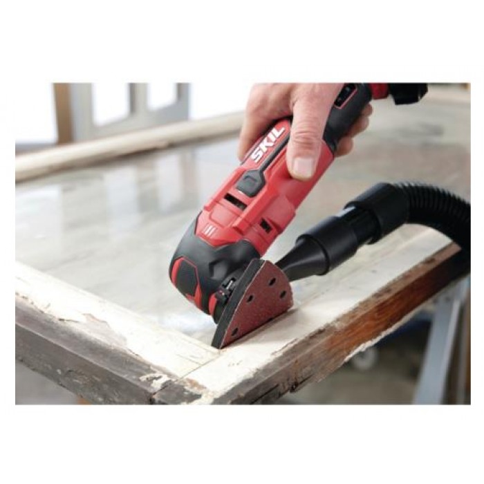 SKIL SET ΠΟΛΥΕΡΓΑΛΕΙΟ MULTI-CUTTER ΜΠΑΤΑΡΙΑΣ 3620 CA & 3110 AA 49990 SKIL SET ΠΟΛΥΕΡΓΑΛΕΙΟ MULTI-CUTTER ΜΠΑΤΑΡΙΑΣ 3620 CA & 3110 AA 49990