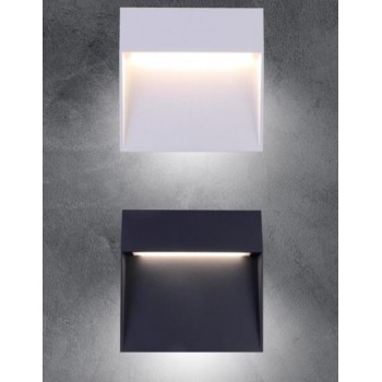 BOT LIGHTING OUTDOOR LIGHTING 3.5W, 3000/4000K, CARBON BILBAO3GQ BOT LIGHTING OUTDOOR LIGHTING 3.5W, 3000/4000K, CARBON BILBAO3GQ