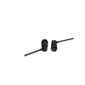 SWISSTEN ΑΚΟΥΣΤΙΚΑ HANDSFREE ΜΑΥΡΟ 51107001 SWISSTEN ΑΚΟΥΣΤΙΚΑ HANDSFREE ΜΑΥΡΟ 51107001