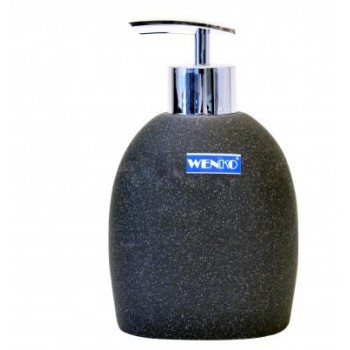 WENKO DISPENSER ΥΓΡOΣΑΠΟΥΝΟΥ PURO ΑΝΘΡΑΚΙ 220241121 WENKO DISPENSER ΥΓΡOΣΑΠΟΥΝΟΥ PURO ΑΝΘΡΑΚΙ 220241121