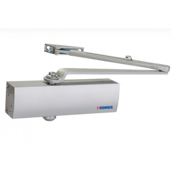 DOMUS RESET MECHANISM WITH STOP DOMUS RESET MECHANISM WITH STOP