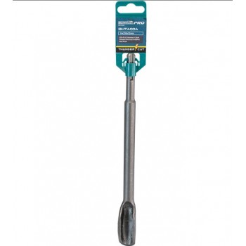 BORMANN SDS PLUS HAMMER CHISEL 14x250 BHT4004 038771 BORMANN SDS PLUS HAMMER CHISEL 14x250 BHT4004 038771