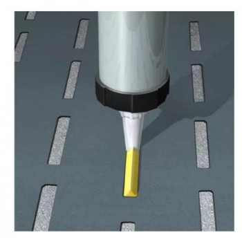 SIKA - SIKALAYER 03 (ΣΥΣΤΗΜΑ SIKA ACOUBOND) 25m - 50368 SIKA - SIKALAYER 03 (ΣΥΣΤΗΜΑ SIKA ACOUBOND) 25m - 50368