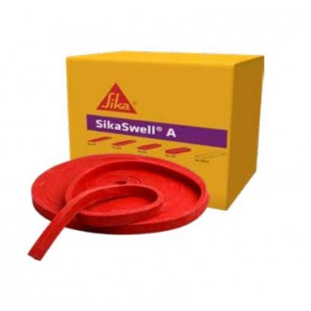 SIKASWEII Α 2010 RED ROLL 10m 169890