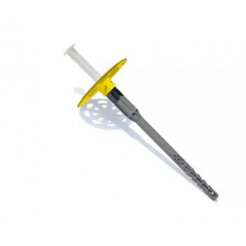 SIKA THERMOCOAT-8HS ΝΤ 12cm ΑΓΚΥΡΙΑ ΒΙΔΩΤΑ (100ΤΜΧ) 720706 SIKA THERMOCOAT-8HS ΝΤ 12cm ΑΓΚΥΡΙΑ ΒΙΔΩΤΑ (100ΤΜΧ) 720706