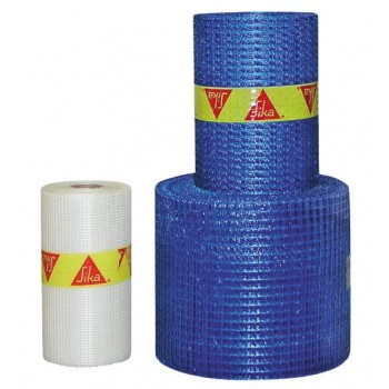 SIKA FIBERNET - ΥΑΛΟΠΛΕΓΜΑ- 1Χ50m ΛΕΥΚΟ 80gr 617854 SIKA FIBERNET - ΥΑΛΟΠΛΕΓΜΑ- 1Χ50m ΛΕΥΚΟ 80gr 617854