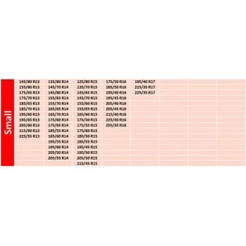 MATTE - ΚΟΥΒΕΡΤΕΣ ΛΑΣΤΙΧΩΝ ΑΥΤΟΚΙΝΗΤΟΥ - 2 TMX - SMALL - 8697512090203 MATTE - ΚΟΥΒΕΡΤΕΣ ΛΑΣΤΙΧΩΝ ΑΥΤΟΚΙΝΗΤΟΥ - 2 TMX - SMALL - 8697512090203