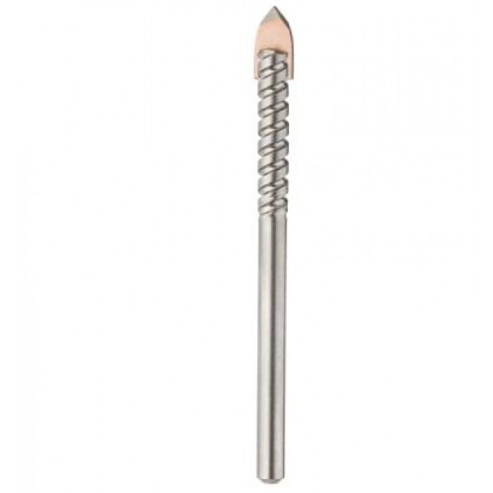 DIAGER GLASS - TILE DRILL CERATILE 6mm 400D06 DIAGER GLASS - TILE DRILL CERATILE 6mm 400D06