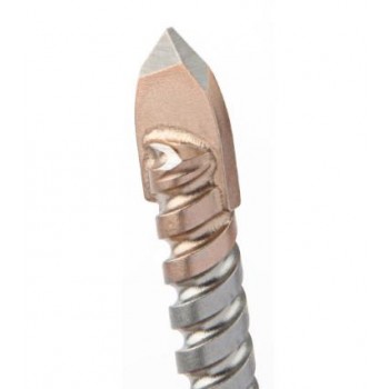 DIAGER GLASS - TILE DRILL CERATILE 6mm 400D06 DIAGER GLASS - TILE DRILL CERATILE 6mm 400D06