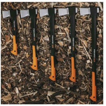FISKARS - Large wood rip axe XXL X27 - 122500102 FISKARS - Large wood rip axe XXL X27 - 122500102