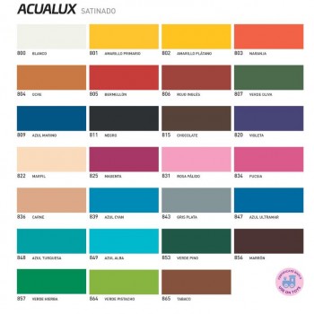 TITAN - AQUALUX SATIN WATER COLOR FOR PAINTING AND HANDICRAFTS - 804 OCRE 75ML- 13092.804 TITAN - AQUALUX SATIN WATER COLOR FOR PAINTING AND HANDICRAFTS - 804 OCRE 75ML- 13092.804