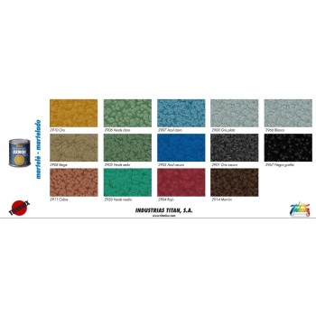 TITANLUX OXIRON MARTELE SOLVENT 2903 AZUL OSCURO 750ML 1298092.2903 TITANLUX OXIRON MARTELE SOLVENT 2903 AZUL OSCURO 750ML 1298092.2903