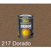 TITAN OXIRON METALS ANTI-RUSTY - 217 DORADO - 750ML
