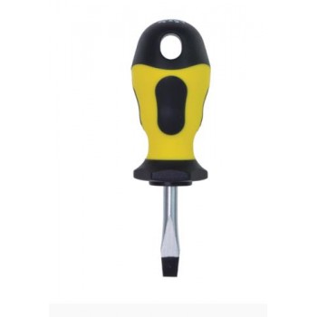 FF GROUP PRO GRIP SCREWDRIVER STUBBY 2Χ6Χ38mm 32879 FF GROUP PRO GRIP SCREWDRIVER STUBBY 2Χ6Χ38mm 32879