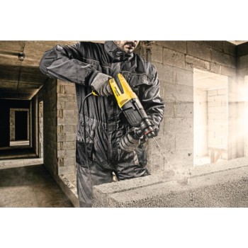 FF GROUP ROTARY HAMMER RH 24/720 PRO - 41379 FF GROUP ROTARY HAMMER RH 24/720 PRO - 41379
