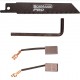 Bormann - Electric Scabbard Adjustable 1200W - 034896
