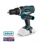 BATTERY DRILL SHOCK STOP BORMANN PRO BBP3100 20V (BODY SED TOOL) - 027591