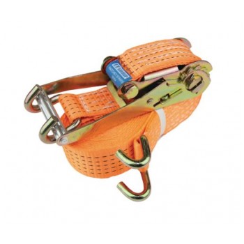 FF GROUP RATCHET STRAPS WITH 