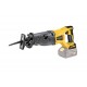 F.F. Group - CRS-BL-20V Reciprocating saw SOLO - 46512