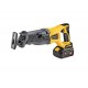 F.F. Group - CRS-BL-20V Reciprocating saw SOLO - 46512