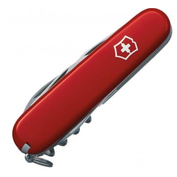 VICTORINOX SPARTAN BLISTER, 1.3603.B1 VICTORINOX SPARTAN BLISTER, 1.3603.B1