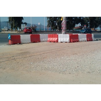 ΠΛΑΣΤΙΚΟ ΣΤΗΘΑΙΟ ΔΡΟΜΩΝ PARK-NJ60/1W ΛΕΥΚΟ ΠΛΑΣΤΙΚΟ ΣΤΗΘΑΙΟ ΔΡΟΜΩΝ PARK-NJ60/1W ΛΕΥΚΟ