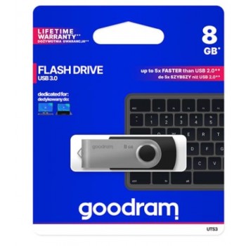 GOODRAM TWISTER USB 3.0 8GB 916308