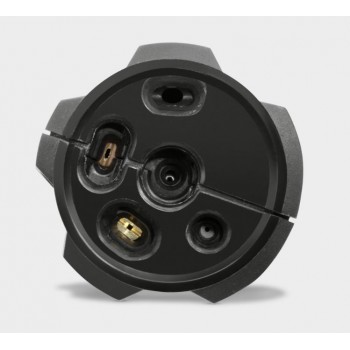 KARCHER ΚΑΝΗ MP 180, MULTI POWER ΓΙΑ K 6-K 7 2.643-238.0 KARCHER ΚΑΝΗ MP 180, MULTI POWER ΓΙΑ K 6-K 7 2.643-238.0